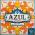 Azul : Mosaïque Éclatante - 1