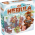 Via Nebula - Boîte