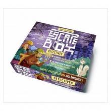 Escape Box - Detectives