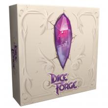 Dice Forge - Boite