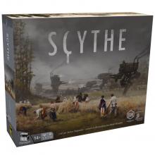 Scythe - Boite