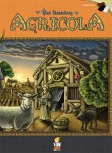 Agricola - Boîte