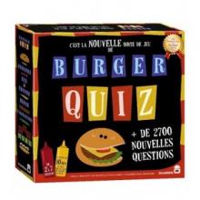 Burger Quiz - Boîte