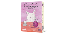Cat Lady - Boîte