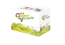 CIV - Carta Impera Victoria - Boîte