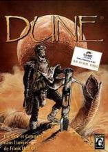 Dune - Boîte