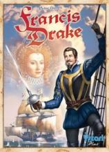 Francis drake - Boîte