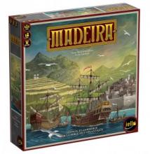Madeira - Boîte