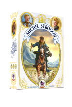 Michel Strogoff - Boîte