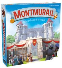 Montmurail - Boîte