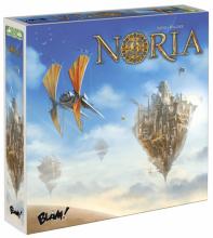 Noria - Boîte