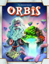 Orbis - Boîte