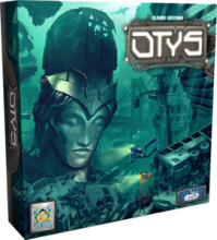 Otys - Boîte