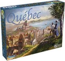 Québec - Boîte
