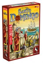 Santo Domingo - Boîte