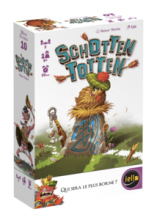 Schotten Totten - Boîte