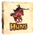 Huns - Boîte