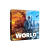 It's a Wonderful World - Boîte