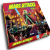 Mars Attacks - Boîte