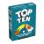 Top Ten - Boîte