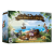 Une histoire de pirates - Boîte
