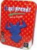 6 Qui Prend - Boîte
