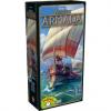 7 Wonders - Armada - Boîte