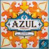 Azul : Mosaïque Éclatante - 1