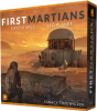 First Martians - Boîte