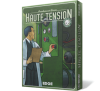 Haute Tension - Boîte