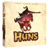 Huns - Boîte