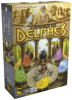 L'Oracle de Delphes - Boîte