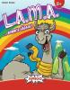 Lama - Boîte