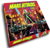 Mars Attacks - Boîte