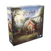 Reykholt - Boîte