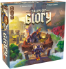 Tales of Glory - Boîte