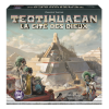 Téotihuacan - La Cité des dieux - Boîte