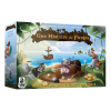 Une histoire de pirates - Boîte