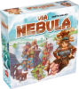 Via Nebula - Boîte